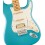 Fender Player II Stratocaster HSS MN Aquatone Blue