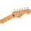 Fender Player II Stratocaster HSS MN Aquatone Blue
