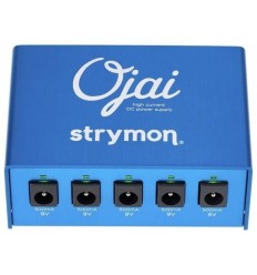 Strymon Ojai Expansion Kit RESIGILAT 88205