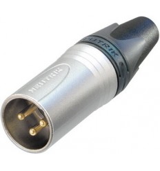 Neutrik NC3MXX-HE