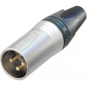 Neutrik NC3MXX-HE
