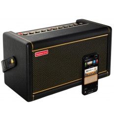 Positive Grid Spark 2 Black
