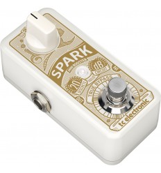 TC Electronic Spark Mini Booster