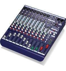 Midas DM12