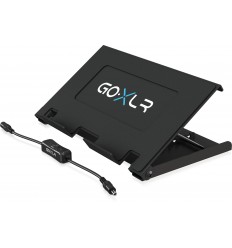 TC Helicon GoXLR Desk Stand