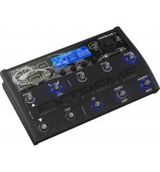 TC Helicon VoiceLive 3 Extreme
