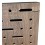 Mega Acoustic FiberPRO 120 BinaryBean Stejar Negru RESIGILAT 83162