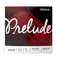 D-Addario J810 1/4M