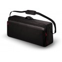 D-Addario Backline Double Row Pedalboard Transporter Case PW-BLPBT-02