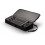 D-Addario Backline Double Row Pedalboard Transporter Case PW-BLPBT-02