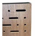 Mega Acoustic FiberPRO 60 BinaryBean Stejar Negru RESIGILAT 37426