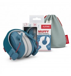 Alpine Muffy Kids Blue