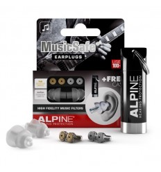 Alpine MusicSafe