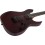 Spira Guitars S-400 MWR