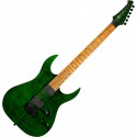 Spira Guitars S-450 TGR