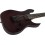 Spira Guitars S-407 MWR
