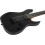 Spira Guitars S-407 MBK