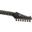 Spira Guitars S-407 MBK