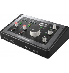 SSL 2+ MKII