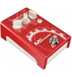 TC Helicon Mic Mechanic 2 RESIGILAT 70654