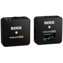 Rode Wireless GO II Single RESIGILAT 24107