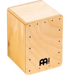 Meinl Mini Cajon Shaker - Baltic Birch - SH50