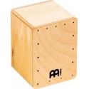 Meinl Mini Cajon Shaker - Baltic Birch - SH50
