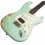 JET Guitars JS-400 Relic SFG, HSS
