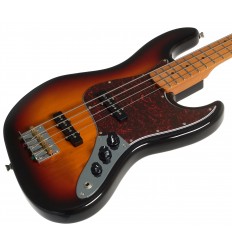 JET Guitars JJB-300 SB