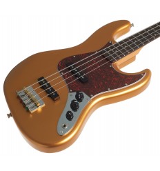 JET Guitars JJB-300 GD R