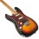 JET Guitars JS-400 SB LH, HSS