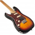 JET Guitars JS-400 SB LH, HSS
