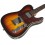 JET Guitars JT-350 SB R
