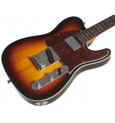 JET Guitars JT-350 SB R