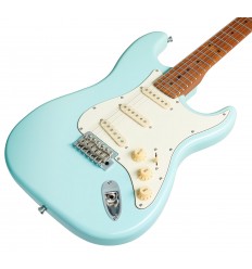 JET Guitars JS-300 BL, SSS