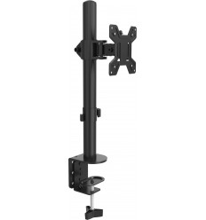 Audizio CMA10S Single Monitor Stand Short 13 inch - 32 inch