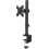 Audizio CMA10S Single Monitor Stand Short 13 inch - 32 inch