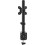 Audizio CMA10S Single Monitor Stand Short 13 inch - 32 inch