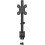 Audizio CMA10S Single Monitor Stand Short 13 inch - 32 inch
