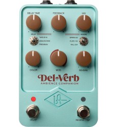 Universal Audio UAFX Del-Verb Ambience Companion