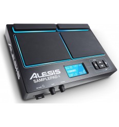 Alesis SamplePad 4 RESIGILAT 77411