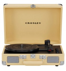 Crosley Cruiser Plus CR8005F-FW