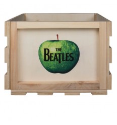 Crosley THE BEATLES APPLE AC1004A-AP