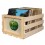 Crosley THE BEATLES APPLE AC1004A-AP