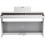 Pearl River Model 12 - 88 Grand Response White