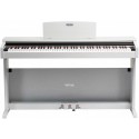 Pearl River Model 12 - 88 Grand Response White