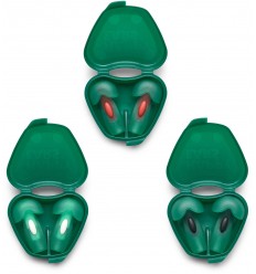 Happy Ears Ocean Plastics Eco Friendly Discovery Pack