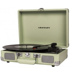 Crosley Cruiser Deluxe CR8005F-MT4 RESIGILAT 28536
