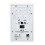 Kali Audio LP-6 2nd Wave White