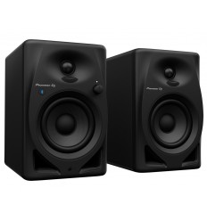 Pioneer DJ DM-40D-BT-BK RESIGILAT 92100
